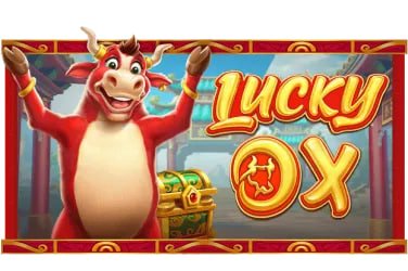Antarmuka permainan Lucky Twins di platform hoki hoki dengan simbol kembar